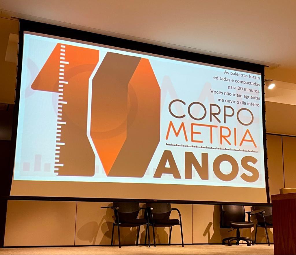 REFERÊNCIA EM BRASÍLIA | Clínica Corpometria Institute promove palestras sobre alimentação, obesidade e qualidade para celebrar 10 anos de atividade na capital federal