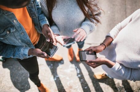 RANKING DOS CONECTADOS | Brasil é o 5º país com o maior número de usuários de smartphones