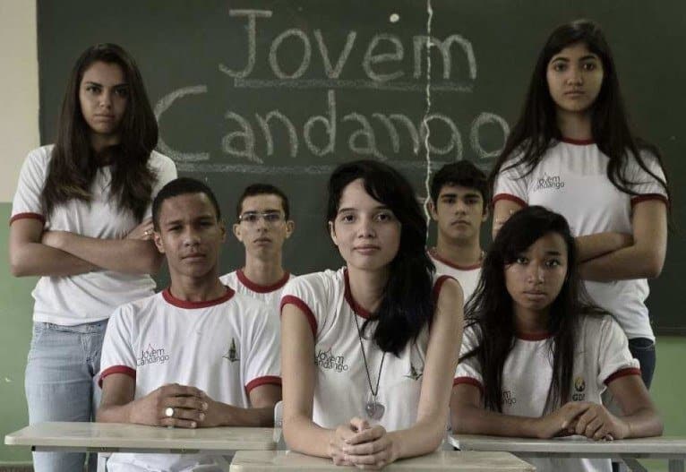 JOVEM CANDANGO | Programa divulga datas para inscrições e processo seletivo de candidatos