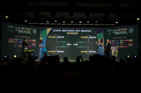 COPA DO BRASIL 2023 | CBF divulga datas e horários das partidas das quartas de final