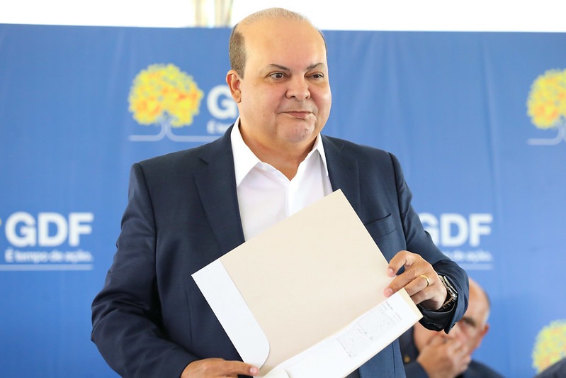 PROGRAMA MEU LAR | Ibaneis anuncia pacote de medidas para melhorar e modernizar a política habitacional do DF