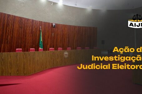 A PARTIR DESTA QUINTA (22) | TSE começar a julgar ação contra Jair Bolsonaro que pode torná-lo inelegível por oito anos