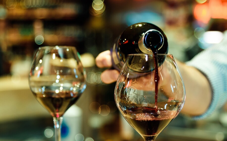 WINE JAZZ PIRI | Festival de vinho e jazz no Largo da Igreja Matriz de Pirenópolis agita a cidade de 23 a 25 de junho