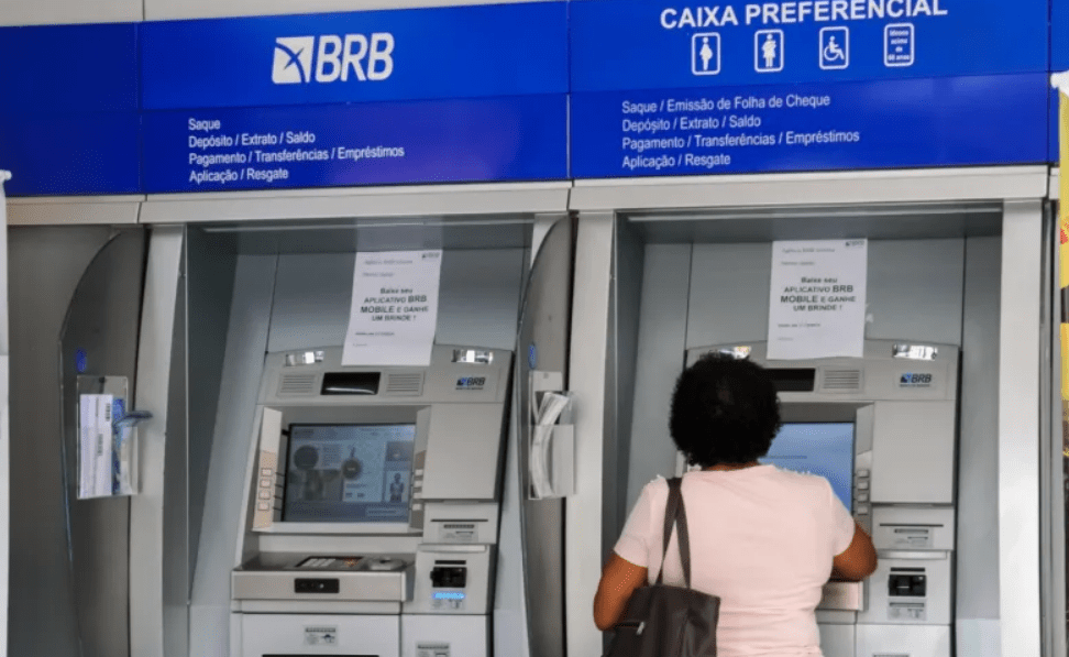 CRÉDITO CONSCIENTE | BRB lança programa com condições especiais para servidores do GDF