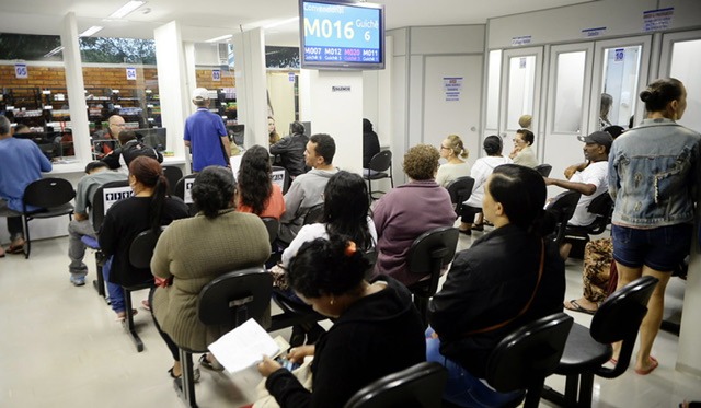 FARMÁCIA DE ALTO CUSTO | GDF ampliam capacidade de atendimento presencial das três unidades