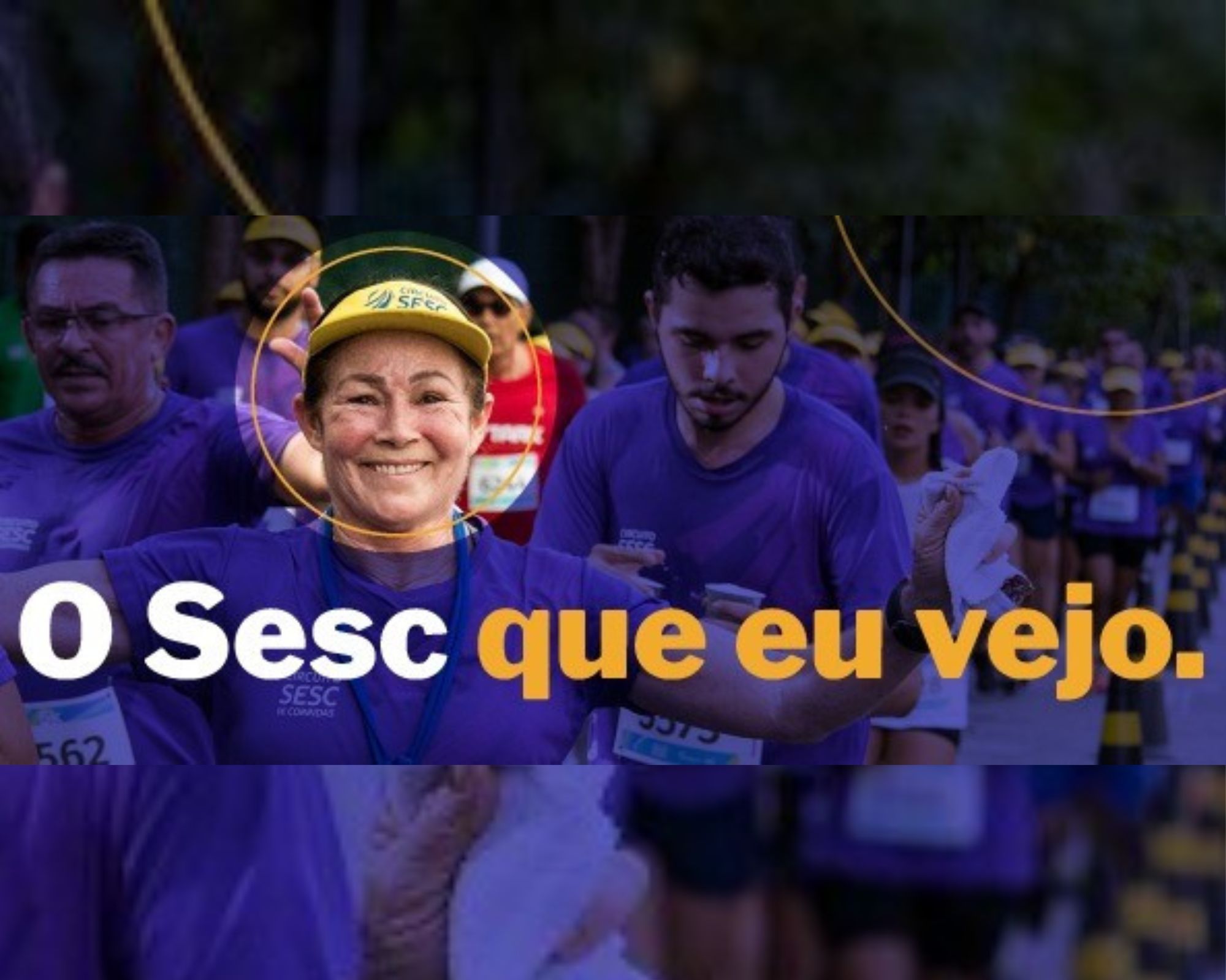 “O SESC QUE EU VEJO” | Instituição promove pesquisa para saber opinião dos usuários e aprimorar atendimento; saiba como participar