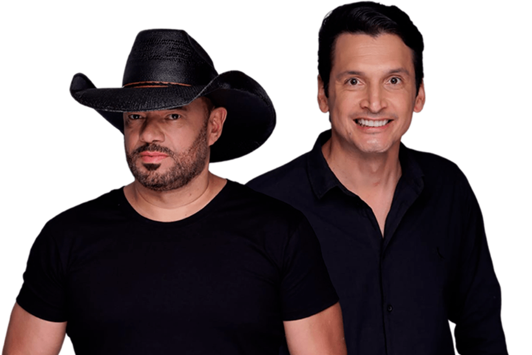 SESC + TRADIÇÕES | Pedro Paulo e Matheus é a grande atração da festa julina da unidade do Sesc de Taguatinga Sul