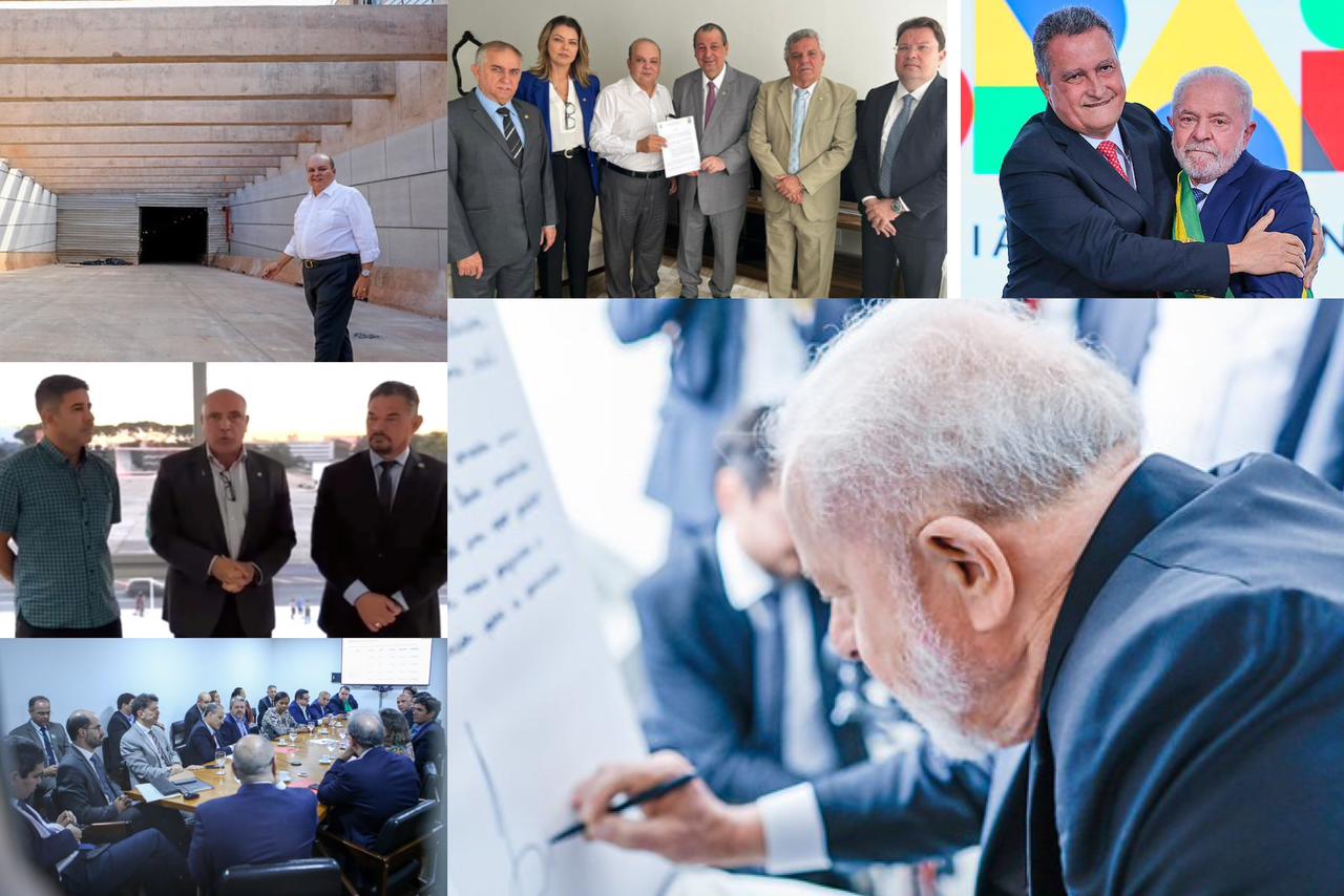 O FINO DA POLÍTICA | Senado deve deixar para Lula decidir futuro do Fundo Constitucional do DF