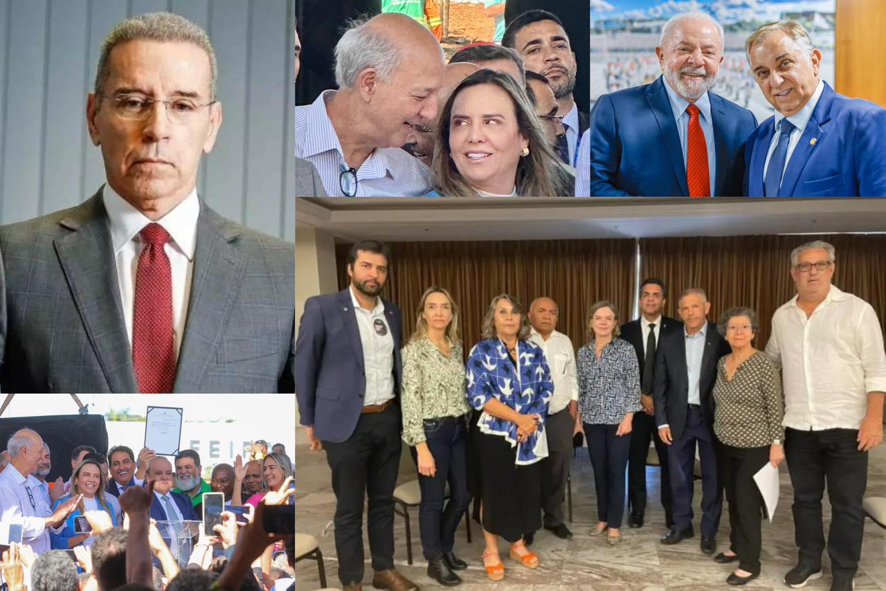 O FINO DA POLÍTICA | PT-DF quer assumir protagonismo das ações realizadas pelo governo Lula na capital federal