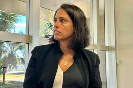 TRANSPORTE DO ENTORNO | Carol Fleury afirma que “só a criação de um consórcio entre o estado de Goiás, GDF e União” vai melhorar os serviços prestados para a população da região