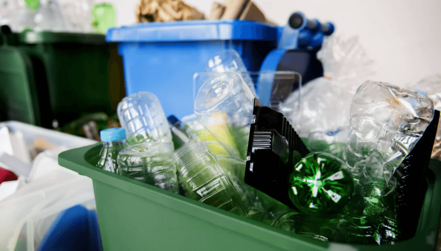 DESCARTE LEGAL | GDF lança projeto para estimular a população a fazer o descarte correto de resíduos sólidos