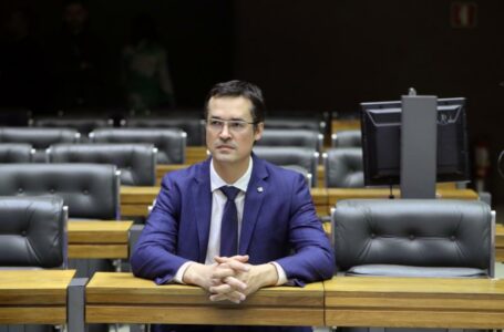 CONDENADO PELO TSE | Ato da mesa da Câmara dos Deputados declara que Deltan Dallagnol perdeu o mandato