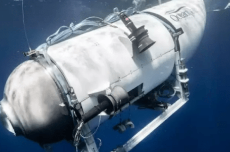 OPERAÇÃO TITAN | Guarda Costeira dos EUA confirma mortes de tripulantes que estavam a bordo do submarino