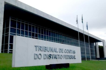 BANCA ESCOLHIDA | Cebraspe vai organizar próximo concurso do Tribunal de Contas do DF