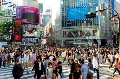 POSSÍVEL NOVA ONDA | Casos de Covid-19 voltam a aumentar no Japão nos últimos dias