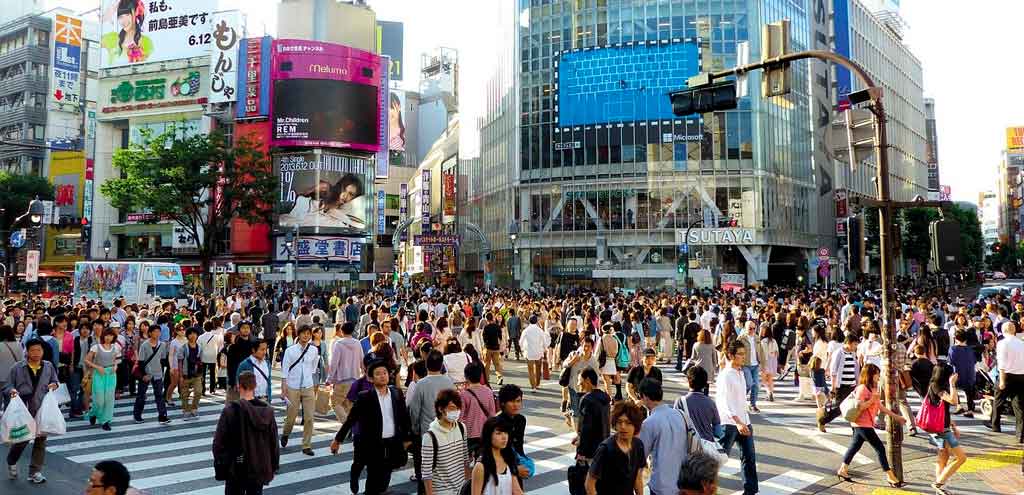 POSSÍVEL NOVA ONDA | Casos de Covid-19 voltam a aumentar no Japão nos últimos dias