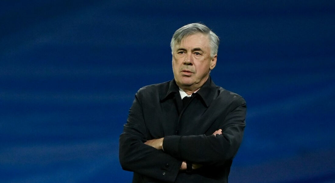 E AGORA, EDNALDO? | Ancelotti diz que o Real Madrid é sua prioridade e pede ao presidente da CBF para ‘baixar o tom’