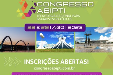 CONGRESSO ABIPTI | Entidade promove debate em busca de soluções para setores estratégicos que sofrem com falta de insumos no Brasil