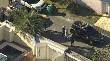 CASO MARIELLE | Ex-policial Élcio Queiroz assume autoria do crime em delação premiada à PF e MP do Rio e diz que vereadora foi monitorada durante sete meses