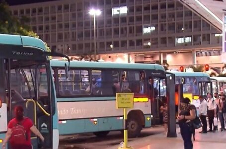 TRANSPORTE DO ENTORNO | Em prol de melhorias para a região, Secretaria do Entorno do governo de Goiás realiza mobilização nesta segunda (10) na Rodoviária do Plano Piloto