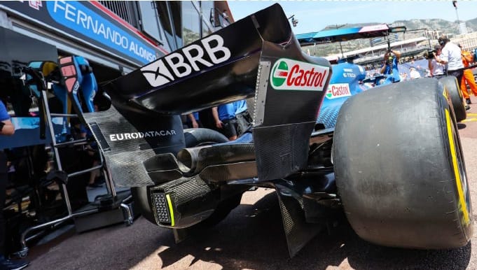 BRB NA FÓRMULA 1 | Banco se torna parceiro da equipe Alpine na América do Sul e Brasília deve ganhar academia de pilotos