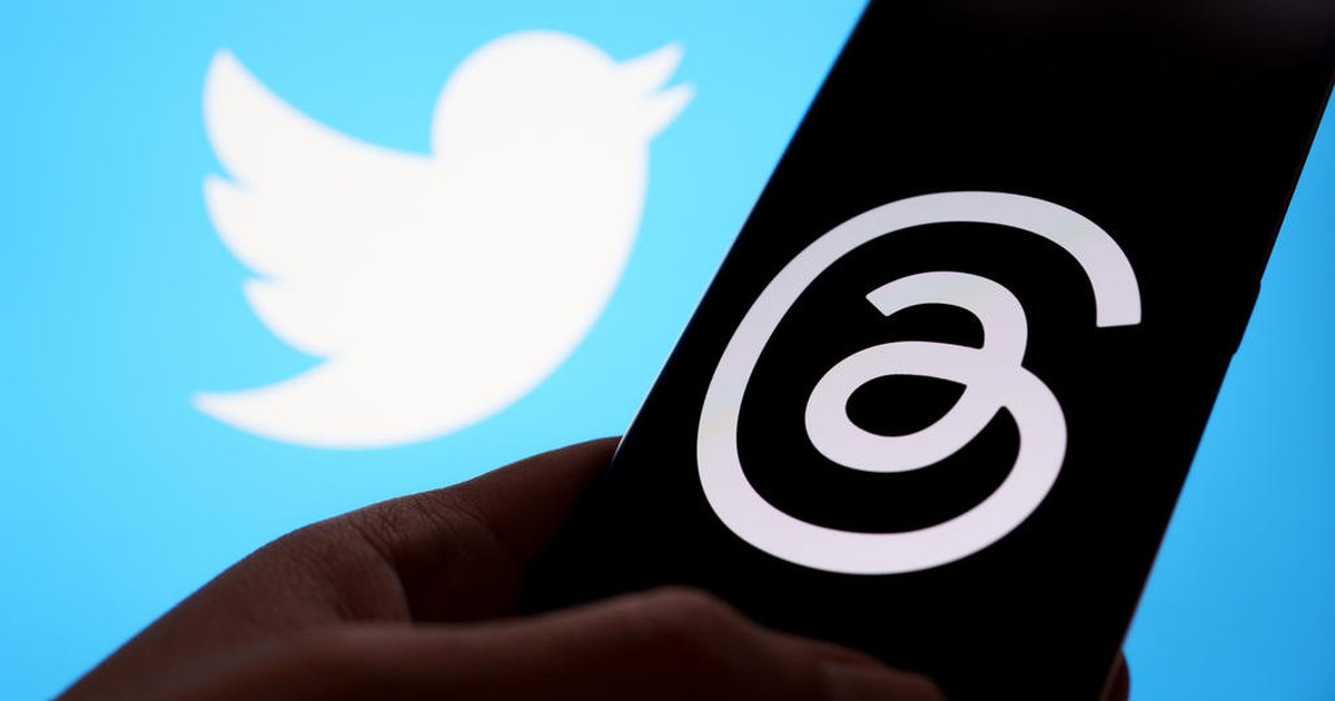 GUERRA DAS BIGTECHS | Twitter diz que vai processar Meta por causa do Threads