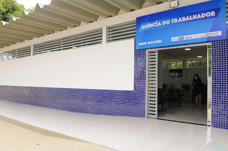 AGÊNCIAS DO TRABALHADOR | Confira as ofertas de emprego desta segunda (10)
