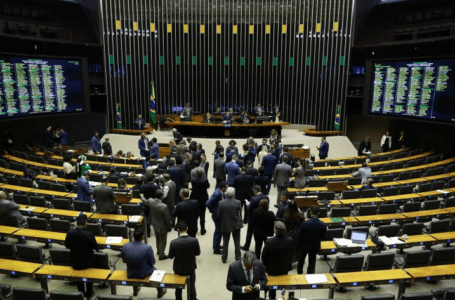 SEMANA DECISIVA PARA O FCDF | Câmara dos Deputados realiza sessão nesta segunda (3) para analisar texto do PLP do arcabouço fiscal devolvido pelo Senado