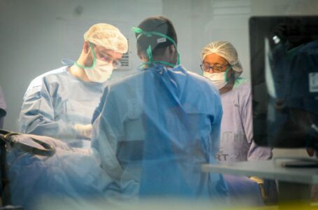 MAIS TRÊS EDITAIS | GDF vai contratar rede particular para realizar mais 4 mil cirurgias eletivas