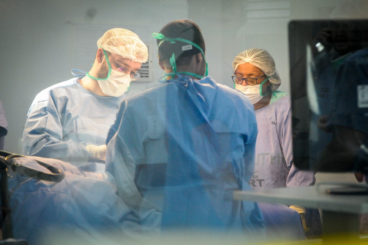 MAIS TRÊS EDITAIS | GDF vai contratar rede particular para realizar mais 4 mil cirurgias eletivas