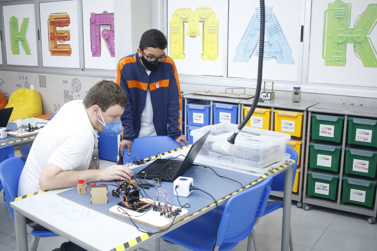 PROCESSO SELETIVO | Sesc-DF abre vagas para professores especialistas em 16 áreas