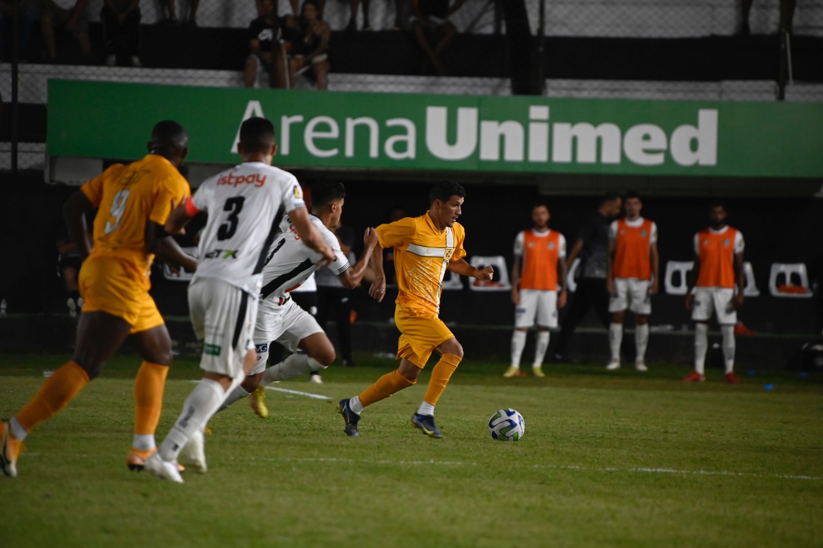 BRASILEIRÃO SÉRIE D | Brasiliense e Athletic iniciam neste domingo (30) disputa por vaga nas oitavas