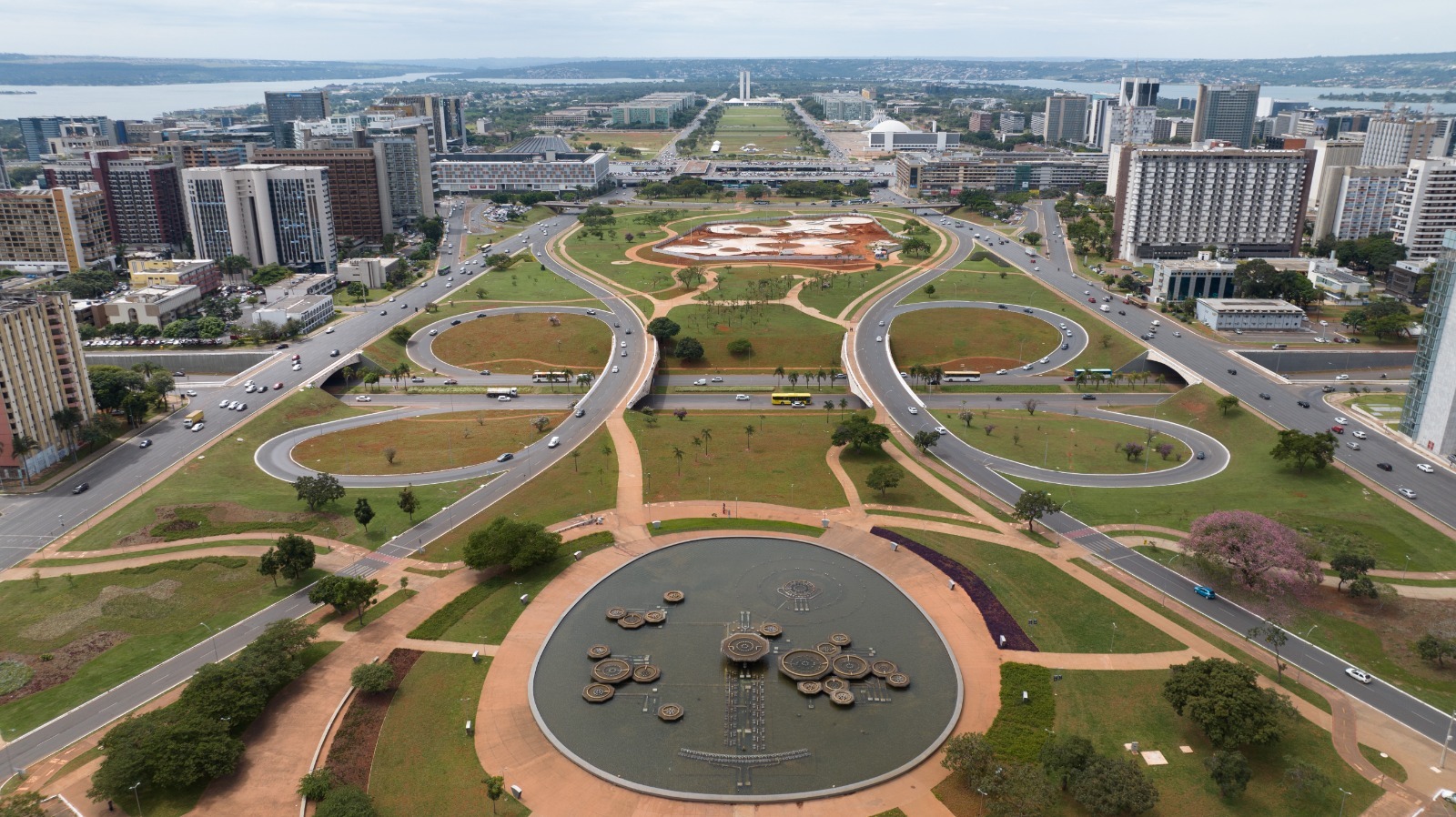 DESTINO IMPERDÍVEL | GDF vai promover capital federal em evento do setor de turismo em Goiânia