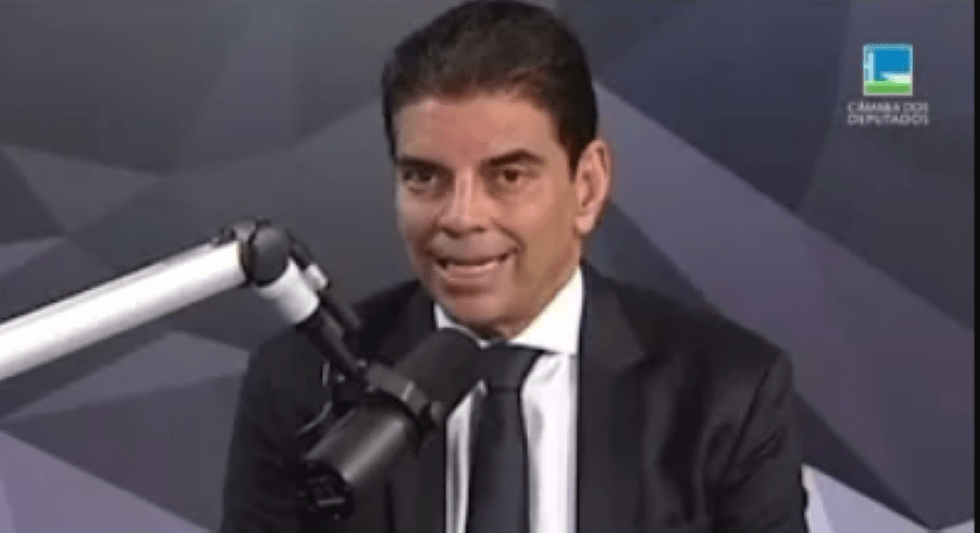 “PREFIRO MANTER MEU RELATÓRIO!” | Cajado diz que vai ignorar mudanças do Senado e prejudicar o DF incluindo novamente o Fundo Constitucional no PLP do arcabouço fiscal