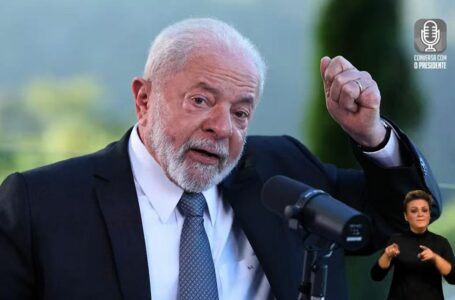 DE OLHO NO ACORDO COM A UNIÃO EUROPEIA | Lula assume o comando do Mercosul com discurso de que não vai aceitar imposições
