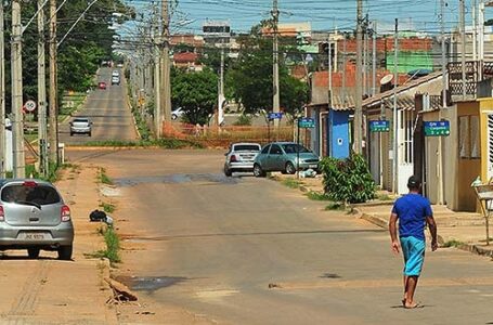 REGULARIZA DF | Codhab volta a convocar moradores do Riacho Fundo II para entregar documentação para legalizar imóvel