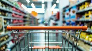 ABAIXO DA MÉDIA DO PAÍS | DF registra deflação de 0,40% em junho aponta IBGE