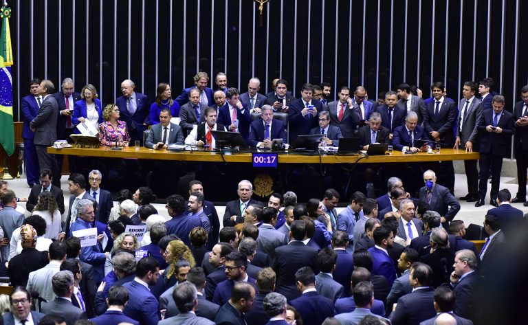 CONGRESSO NACIONAL | Pauta econômica deve dominar as votações no 2º semestre no parlamento brasileiro