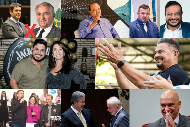 O FINO DA POLÍTICA | Brigas internas comprometem futuro político de Hermeto