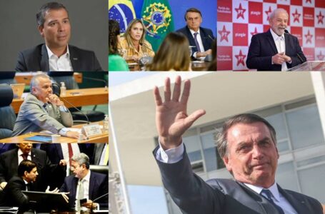 O FINO DA POLÍTICA | Inelegibilidade de Bolsonaro vai influenciar na disputa ao GDF de 2026