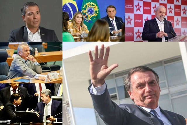 O FINO DA POLÍTICA | Inelegibilidade de Bolsonaro vai influenciar na disputa ao GDF de 2026