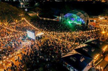 SUCESSO ABSOLUTO | Festival de Inverno do Sesc-DF gerou empregos e movimentou a economia brasiliense nos quatro dias de evento