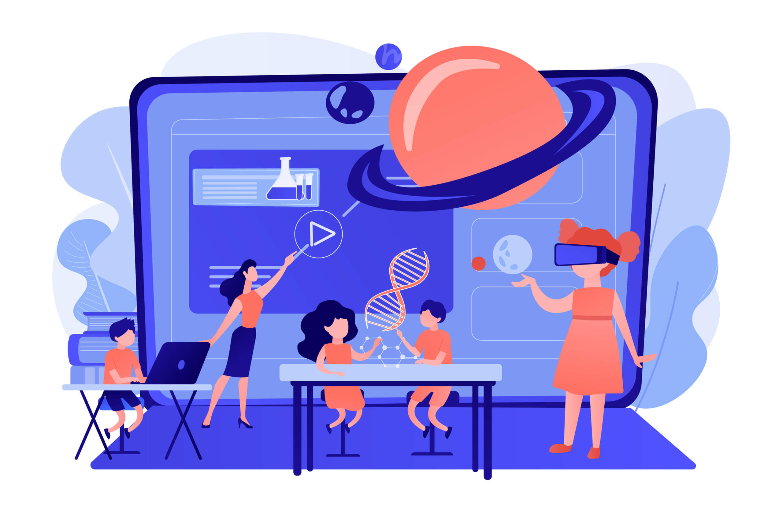 A ESCOLA QUE DESEJO | O que nos espera no futuro – por professor Paulo Foina