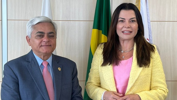 CONSELHO TUTELAR | Sejus e TRE-DF se reúnem para alinhar próximos passos do processo eleitoral