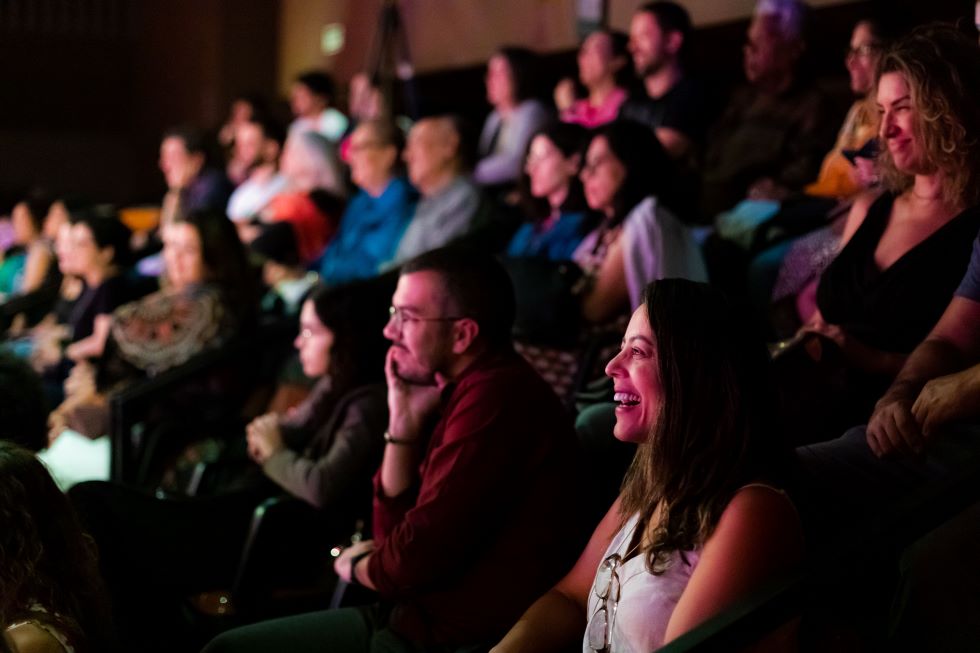 AGENDA CULTURAL | Programação de fim de semana do Sesc-DF está repleto de atrações e diversão