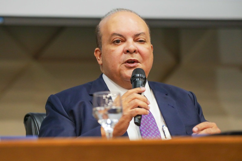 NOVO REFIS | Em evento com o setor produtivo, Ibaneis diz que programa vai ‘alavancar mais uma vez’ a economia e socorrer empresários