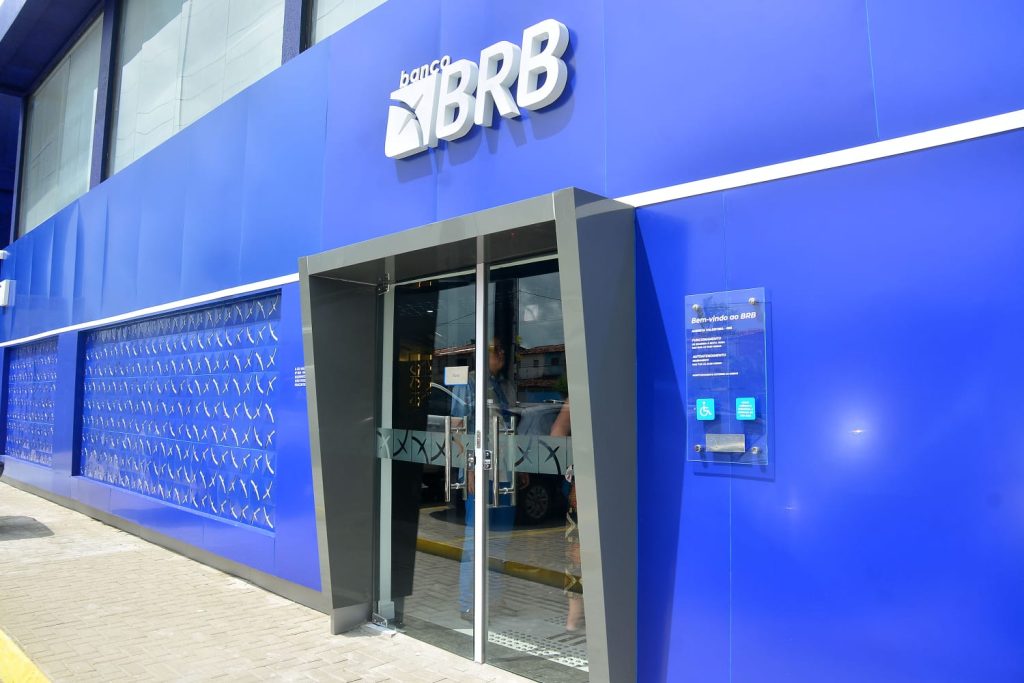 EXPANSÃO NACIONAL | BRB chega à Paraíba ampliando a sua rede de atendimento e participação na região Nordeste
