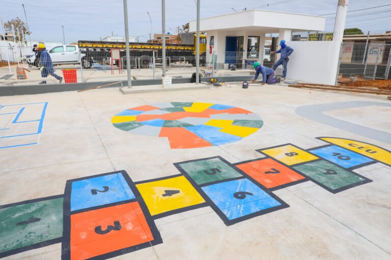 REFORÇO NO ATENDIMENTO | GDF investe R$ 89 milhões na construção de mais 17 creches