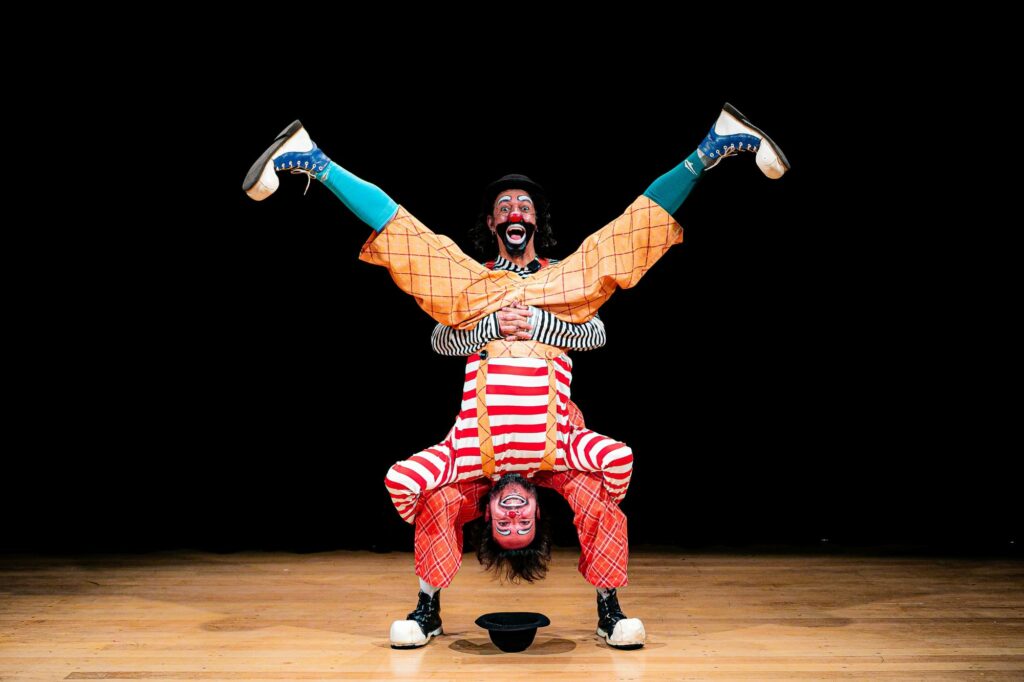 SESC FESTCLOWN | Projeto que completa 21 anos será realizado, pela primeira vez, em Ceilândia