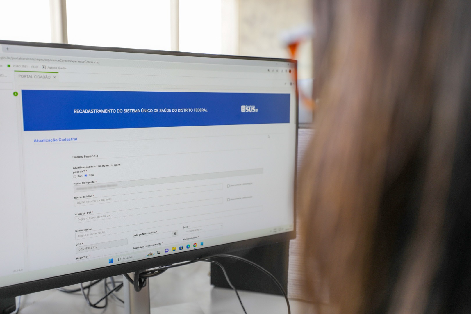 RECADASTRA SUS | Usuários devem atualizar dados para garantir acesso a consultas, exames e cirurgias